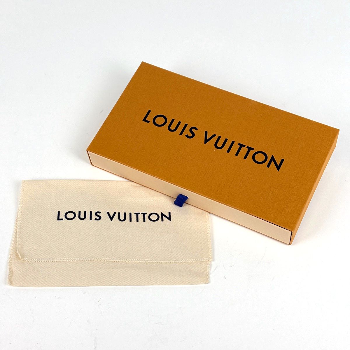 Louis Vuitton Pochette Felicie 2-Way Chain Wallet Shoulder Bag Damier Brown — view 9
