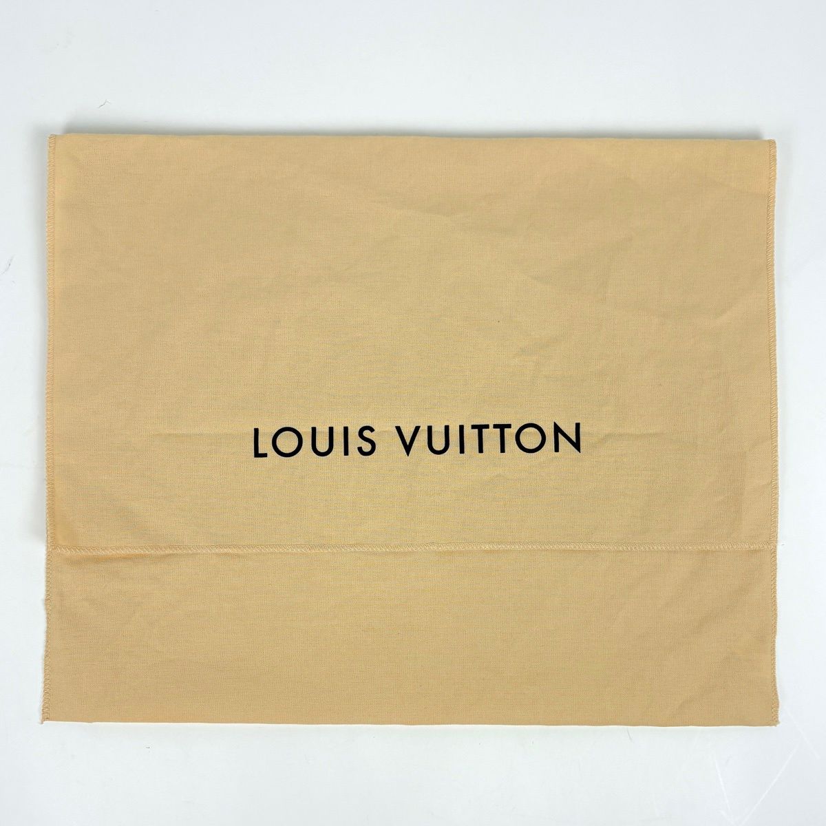 Louis Vuitton Batignolles Tote Monogram Brown — view 8