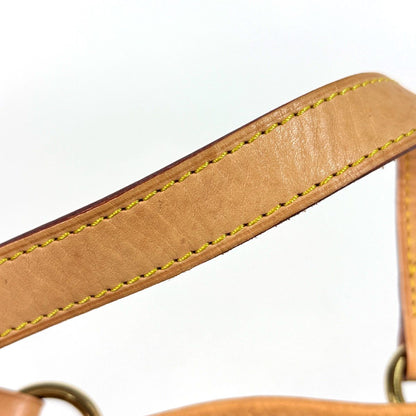 Louis Vuitton Batignolles Tote Monogram Brown — view 6