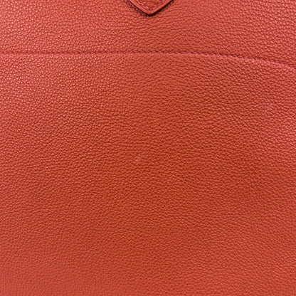 Hermes Bolide 45 Handbag Togo Brick — view 7