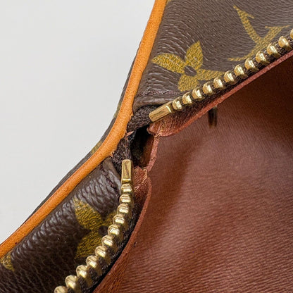 Louis Vuitton Papillon 30 Barrel Bag Tube — view 7
