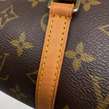 Louis Vuitton Papillon 30 Barrel Bag Tube — view 4