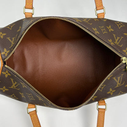 Louis Vuitton Papillon 30 Barrel Bag Tube — view 8