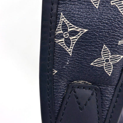 Louis Vuitton Hiking Backpack Monogram Savannah Chapman Ankle — view 7