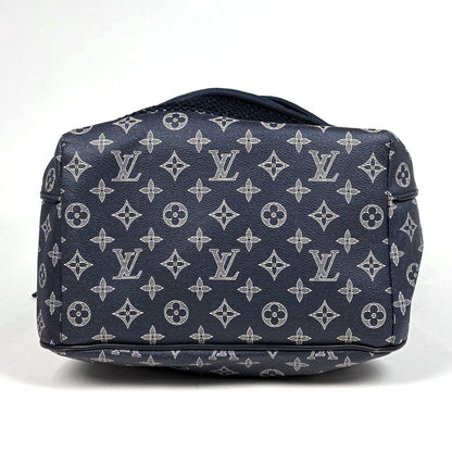 Louis Vuitton Hiking Backpack Monogram Savannah Chapman Ankle — view 3