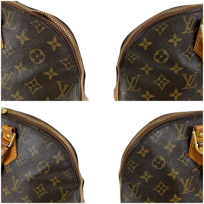 Louis Vuitton Handbag Alma PM Dome — view 5