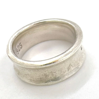 Tiffany & Co Silver Ring — view 7
