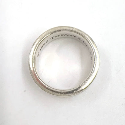 Tiffany & Co Silver Ring — view 3