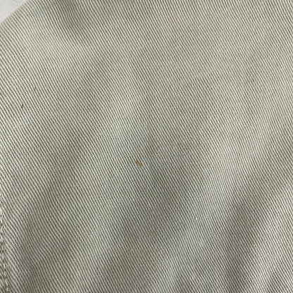 Dolce & Gabbana Jacket 48 M Beige Long Sleeve Spring Autumn — view 9