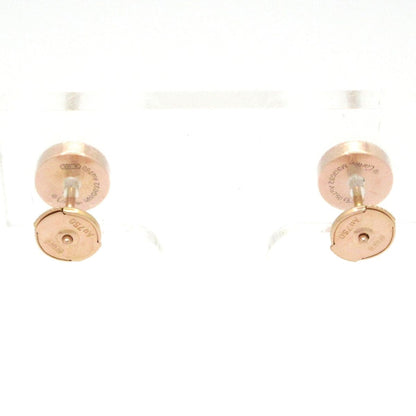 Cartier Earrings Love 18k Pink Gold — view 3
