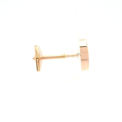 Cartier Earrings Love 18k Pink Gold — view 2