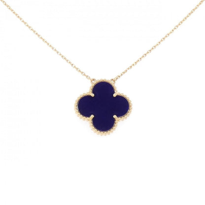 Van Cleef & Arpels Magic Alhambra Limited Edition Necklace