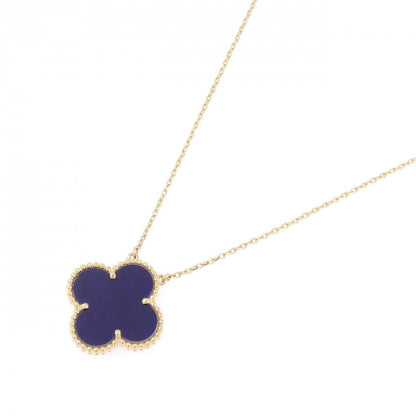 Van Cleef & Arpels Magic Alhambra Limited Edition Necklace — view 2