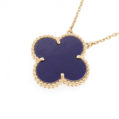 Van Cleef & Arpels Magic Alhambra Limited Edition Necklace — view 3