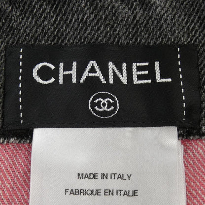 Chanel Skirt Black — view 5