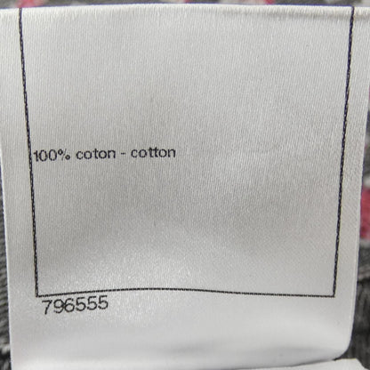 Chanel Skirt Black — view 3