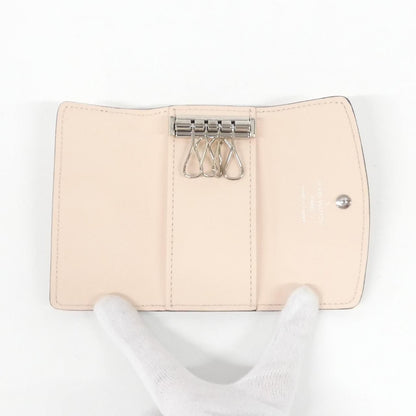 Louis Vuitton Mahina Multicles Key Case Key Holder — view 3