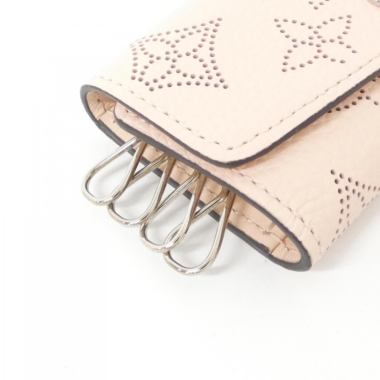 Louis Vuitton Mahina Multicles Key Case Key Holder — view 2