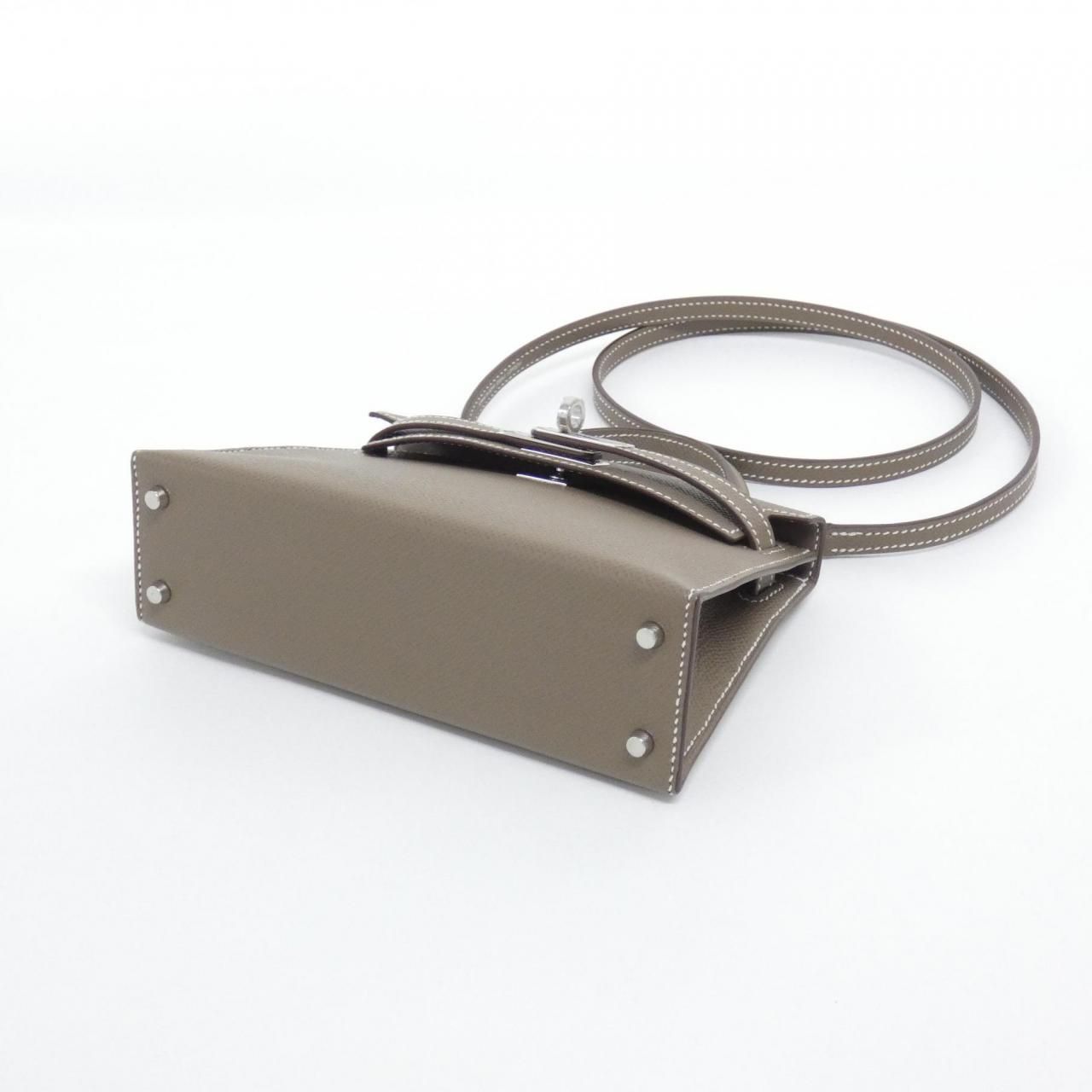 Hermes Mini Kelly 2 — view 3