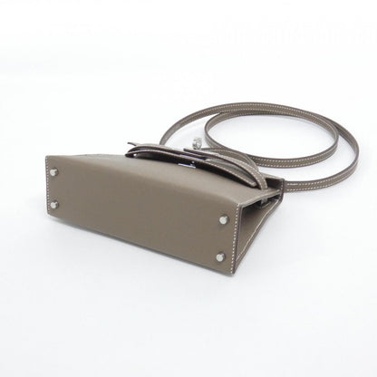 Hermes Mini Kelly 2 — view 3
