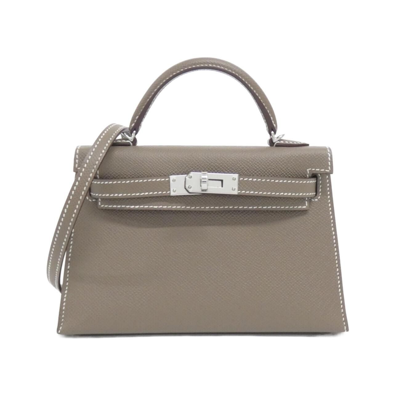 Hermes Mini Kelly 2