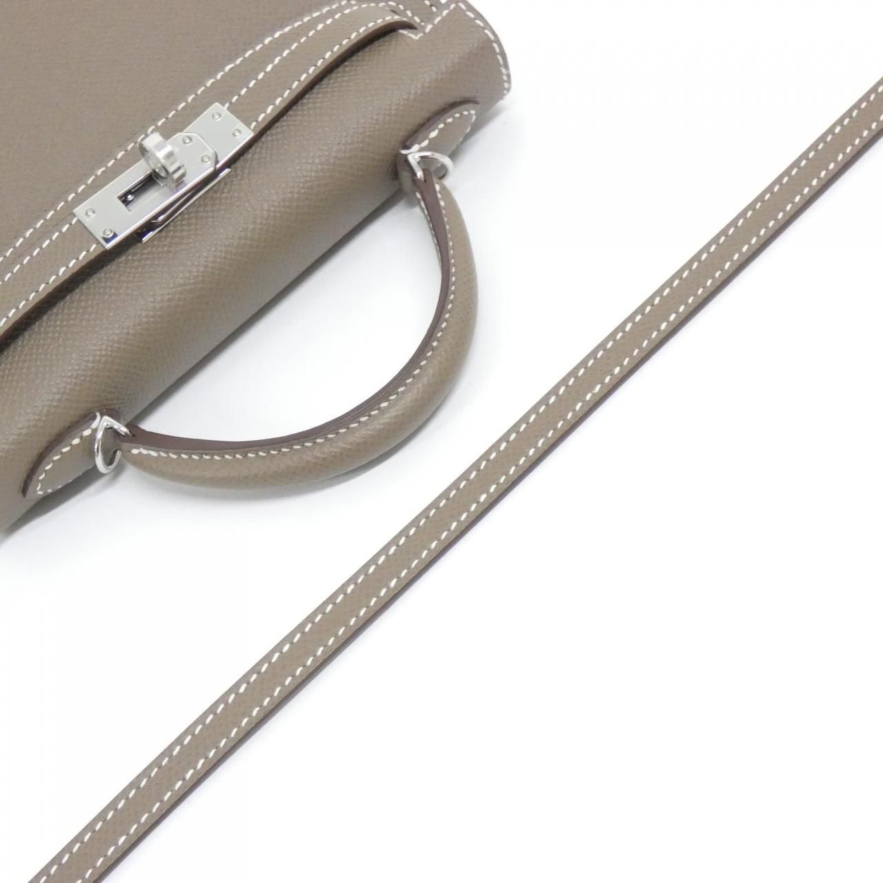 Hermes Mini Kelly 2 — view 4