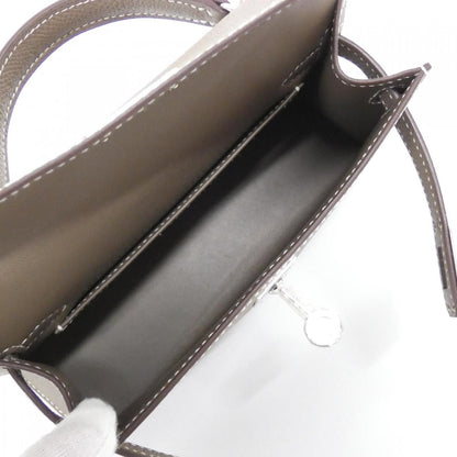 Hermes Mini Kelly 2 — view 5