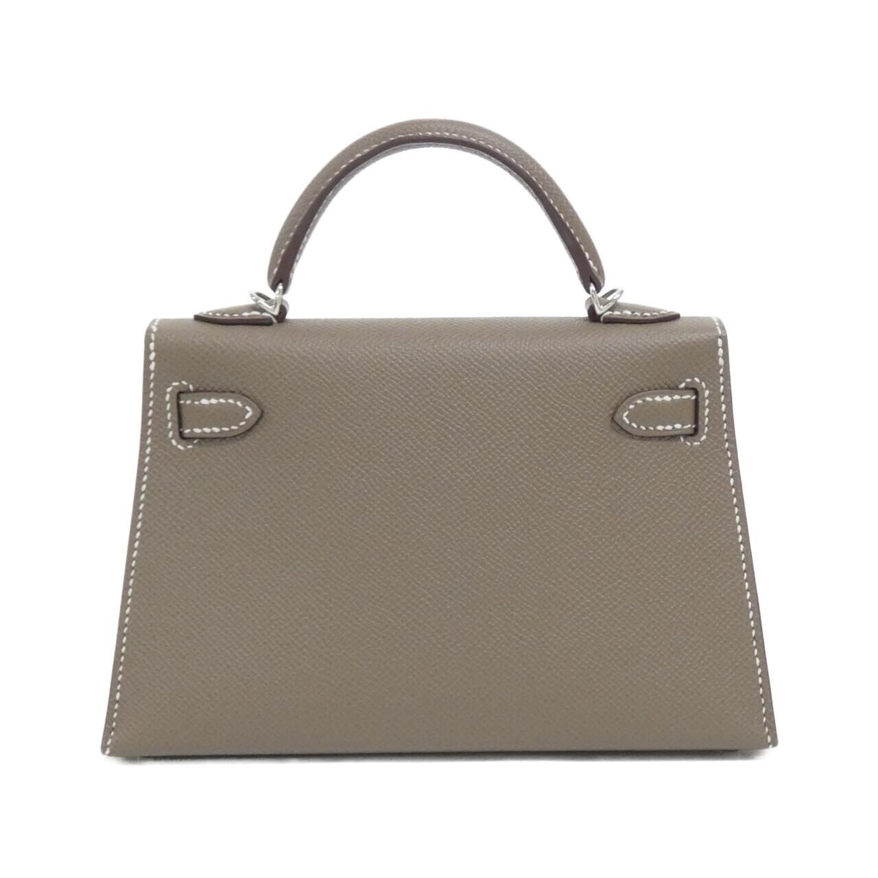 Hermes Mini Kelly 2 — view 2