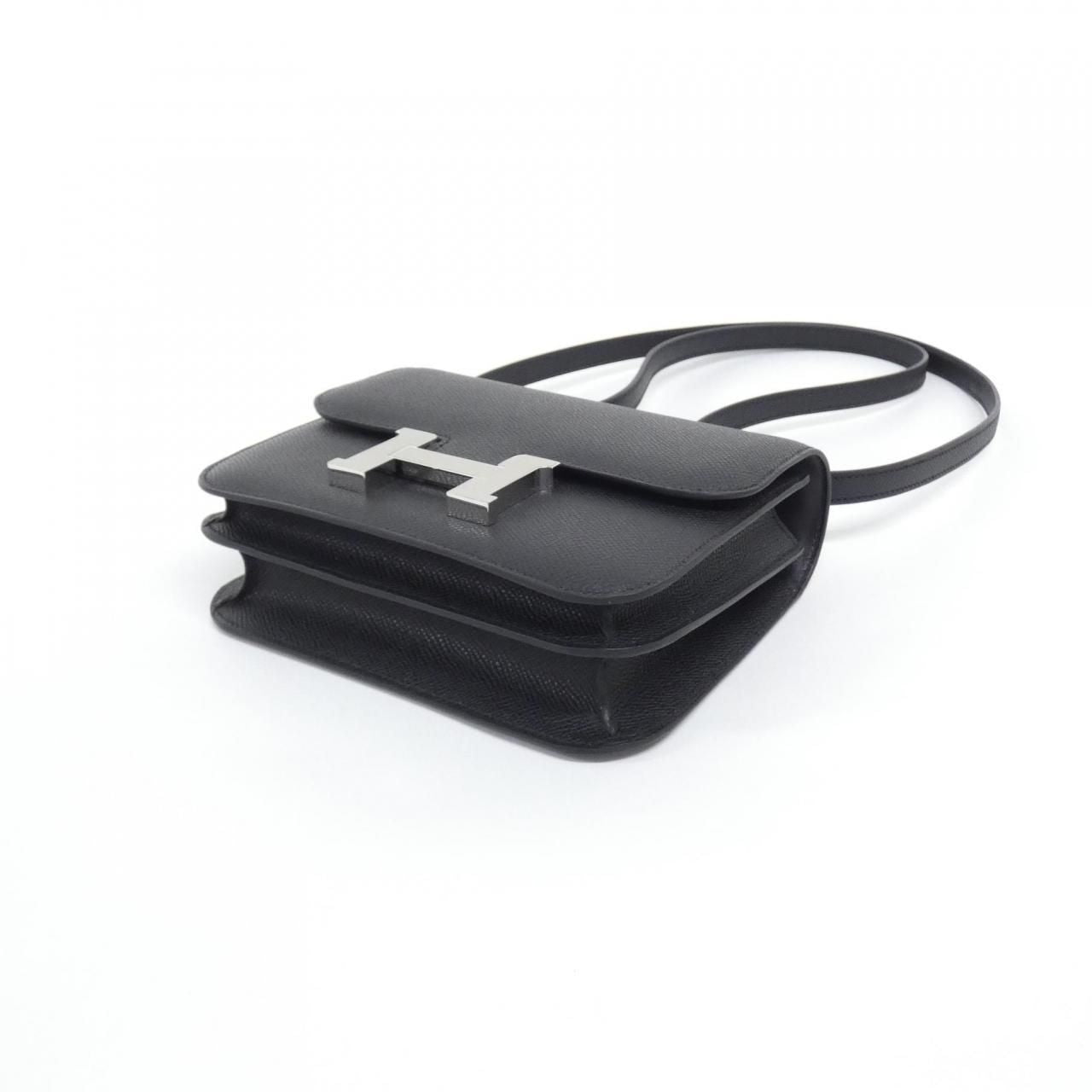 Hermes Constance 3 Mini Shoulder — view 3