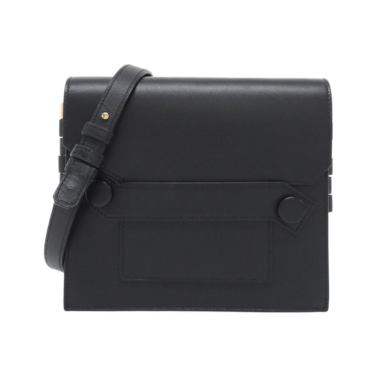 Hermes Twins Shoulder