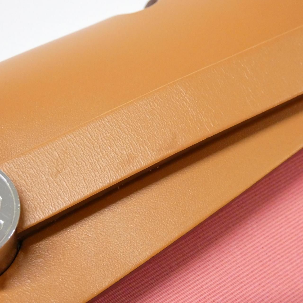 Hermes Herbag Zip PM — view 5