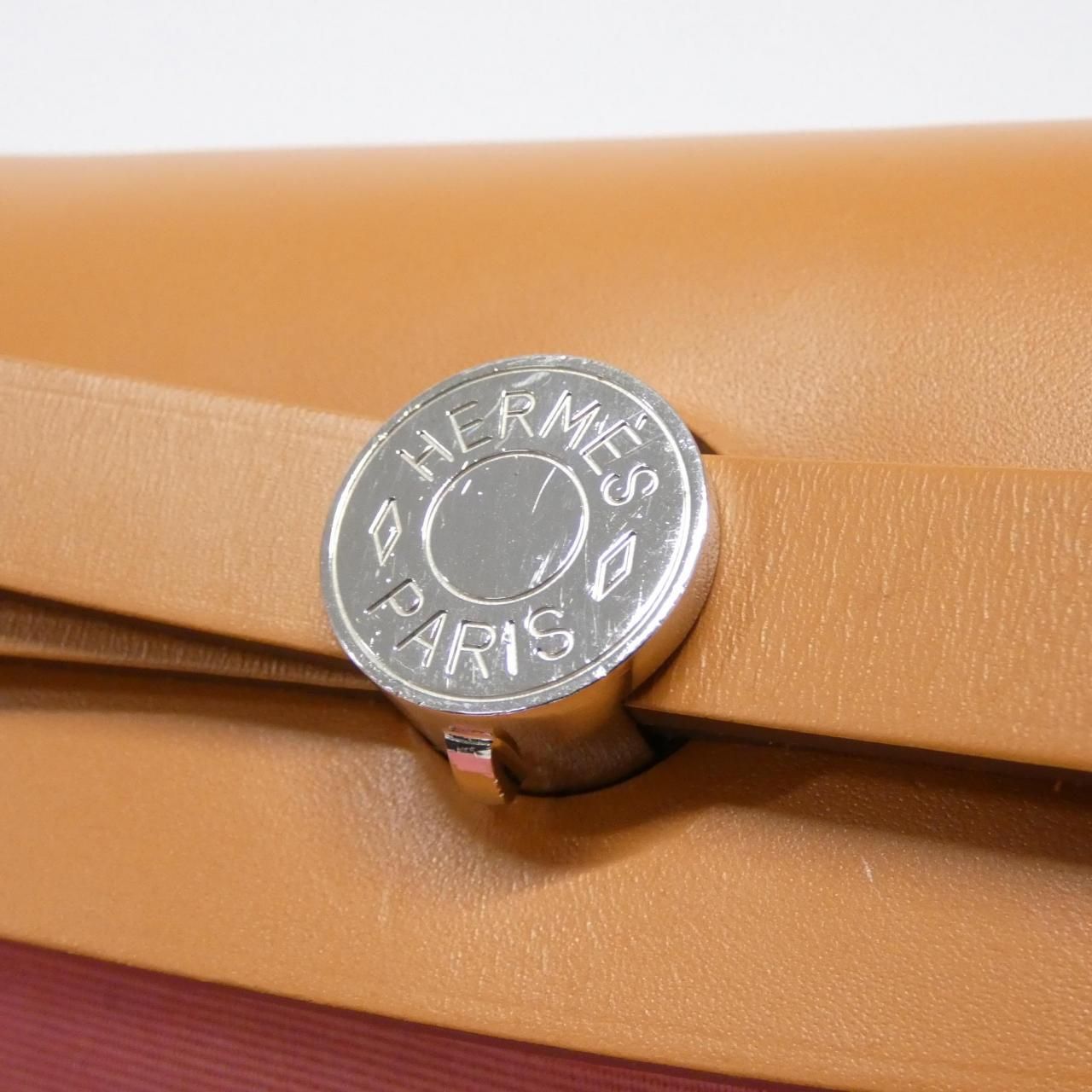 Hermes Herbag Zip PM — view 4