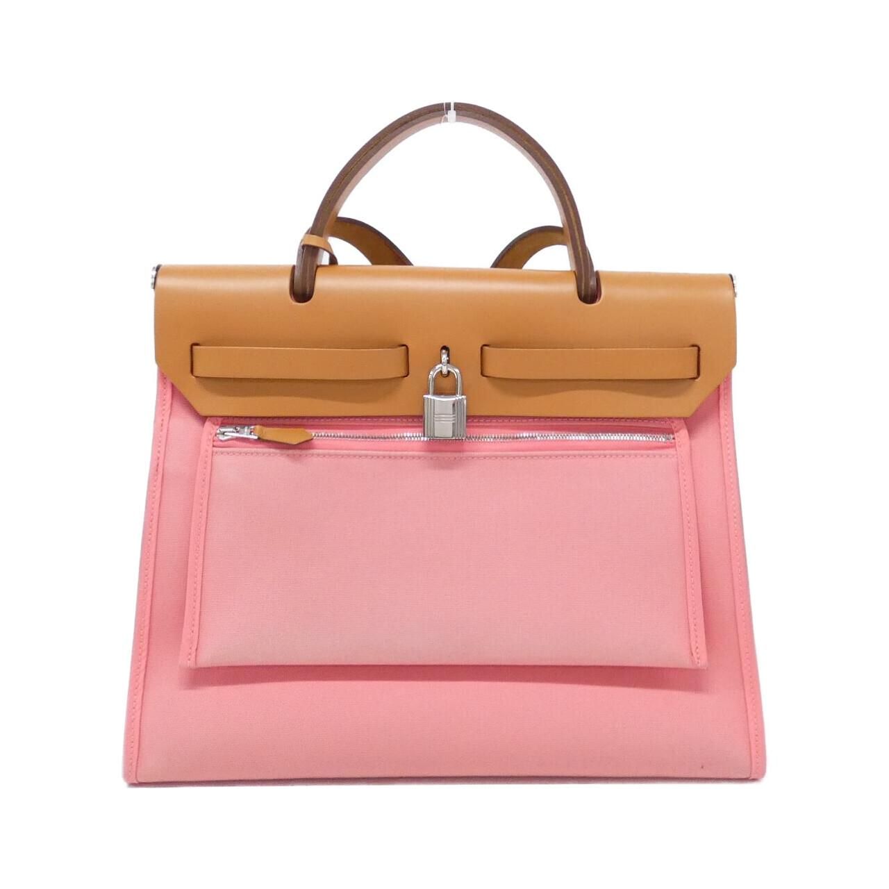 Hermes Herbag Zip PM — view 2