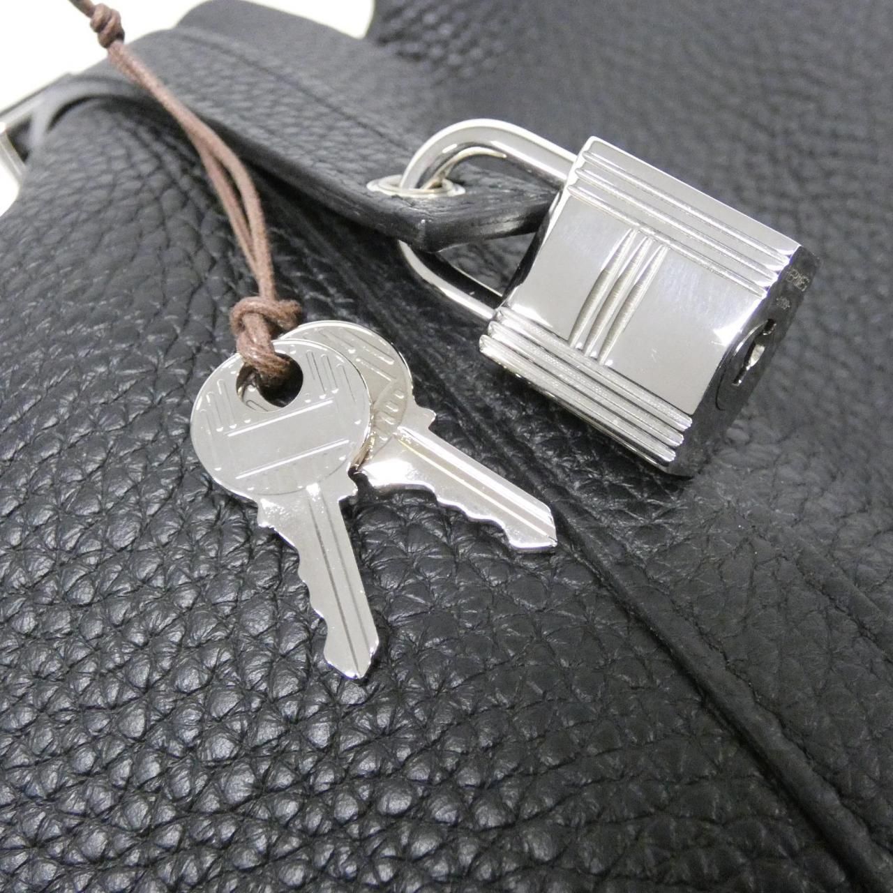 Hermes Picotin Lock — view 3
