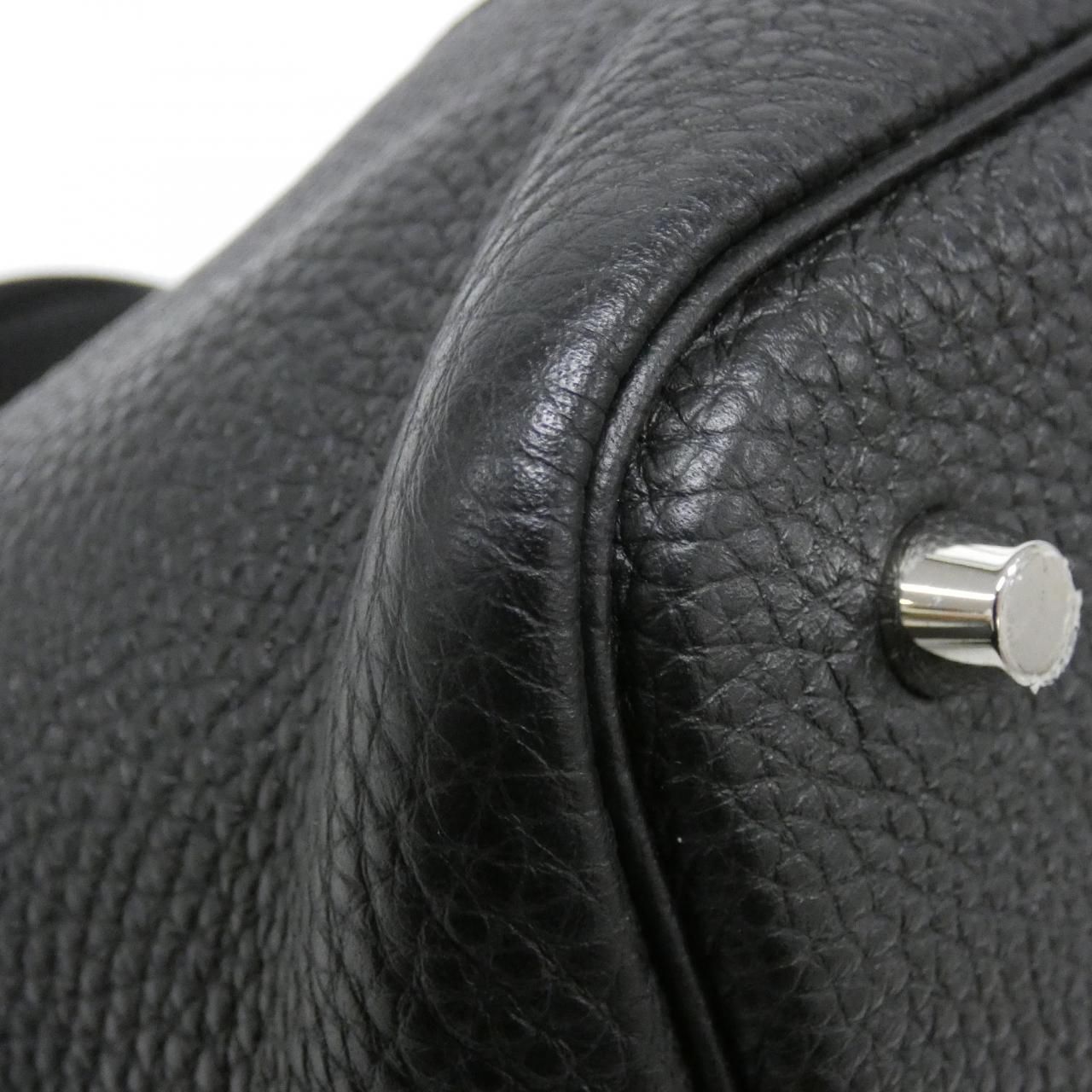 Hermes Picotin Lock — view 2