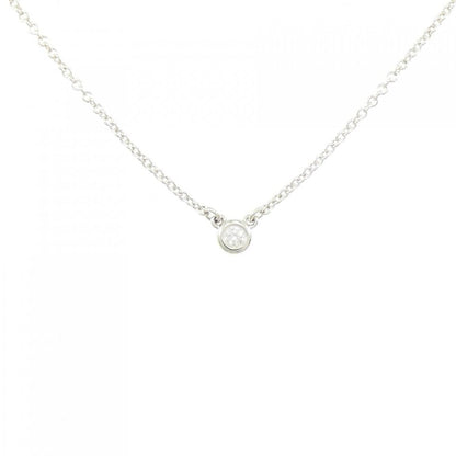 Tiffany & Co by the Yard Necklace