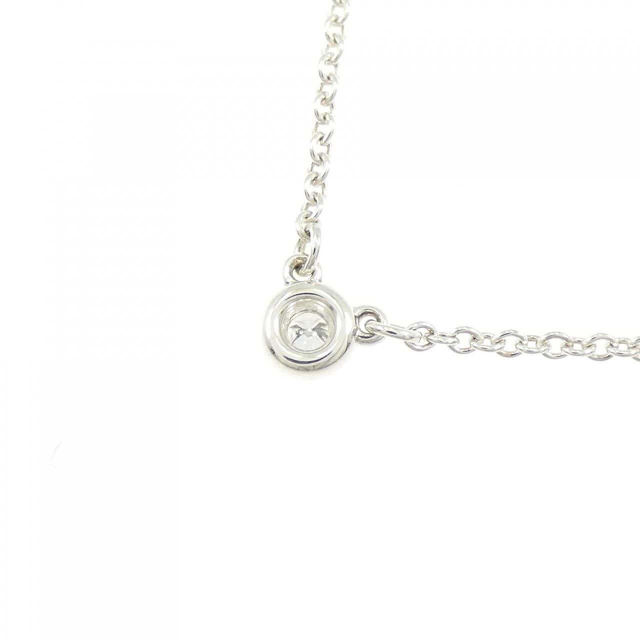 Tiffany & Co by the Yard Necklace — view 4