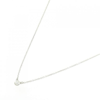 Tiffany & Co by the Yard Necklace — view 2