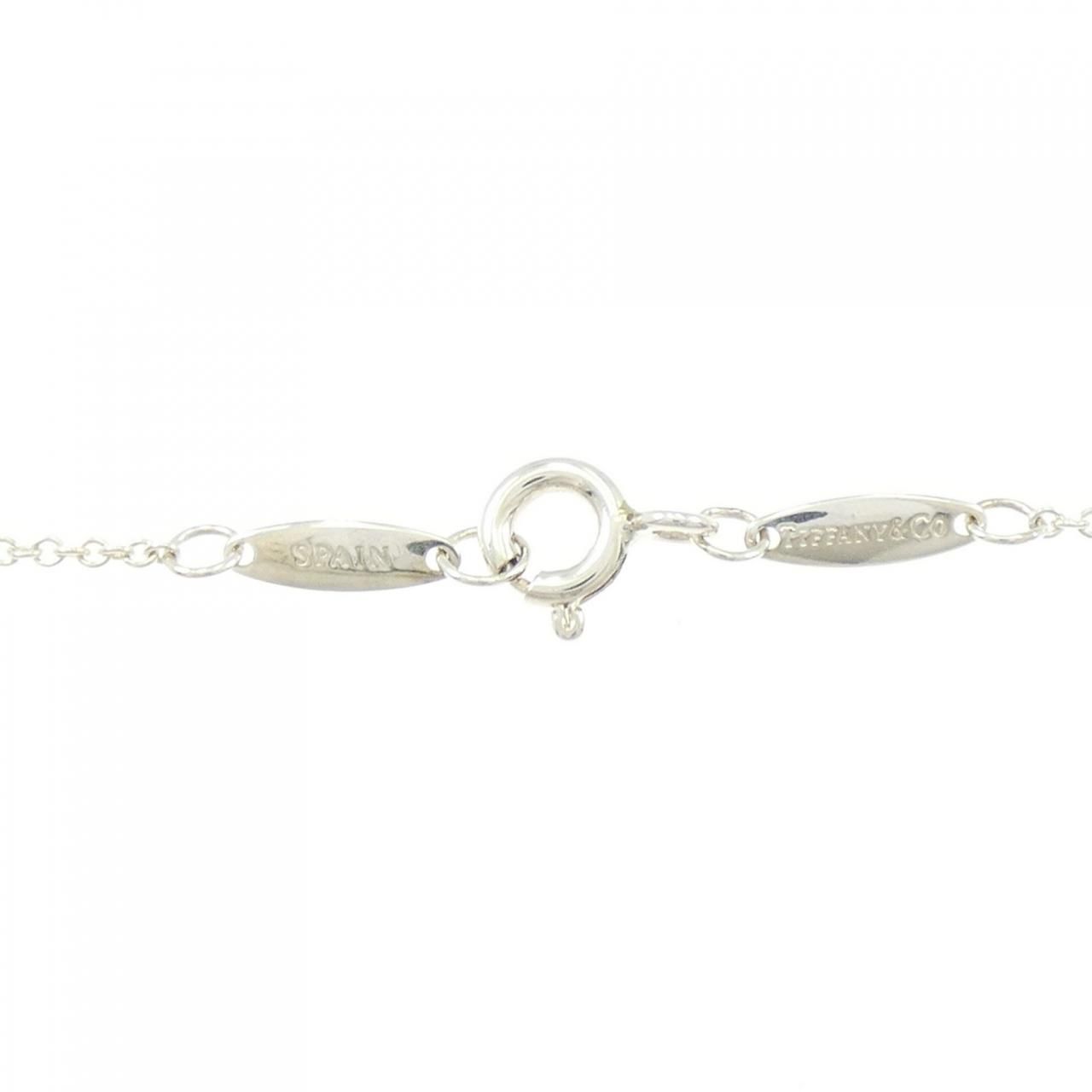 Tiffany & Co by the Yard Necklace — view 5