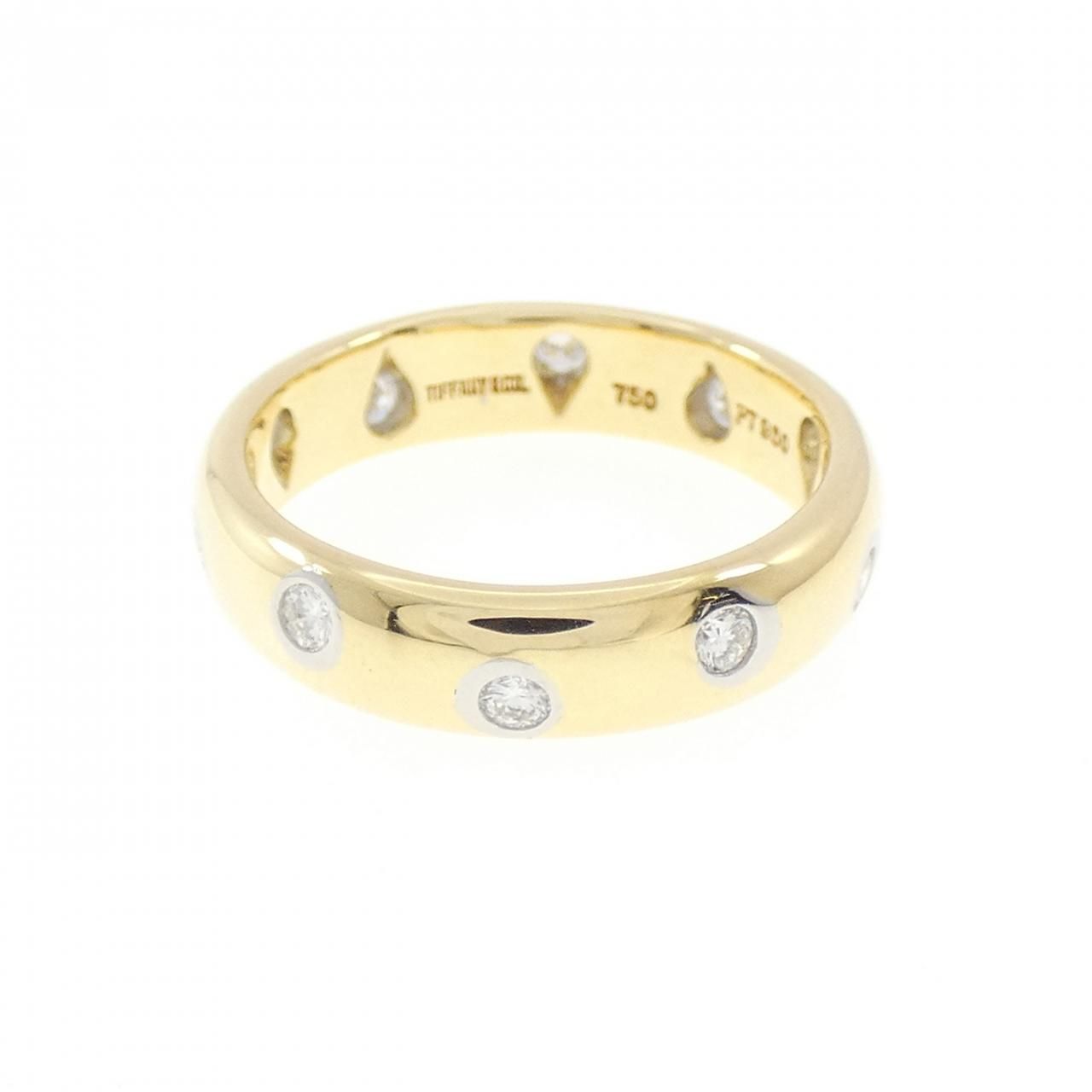 Tiffany & Co Diamond Ring — view 2