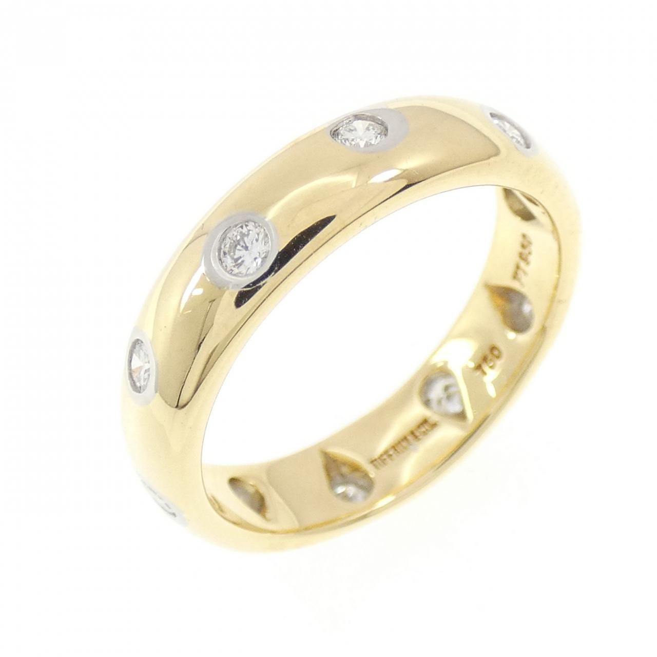 Tiffany & Co Diamond Ring