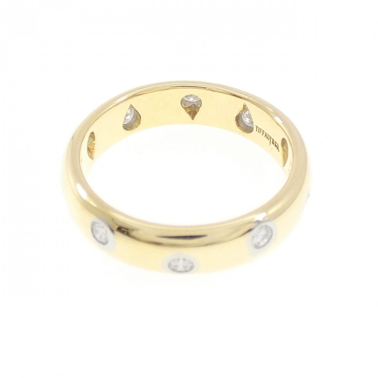 Tiffany & Co Diamond Ring — view 3