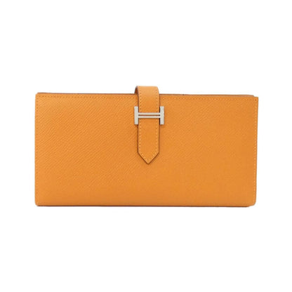 Hermes Bearn Souffle Wallet