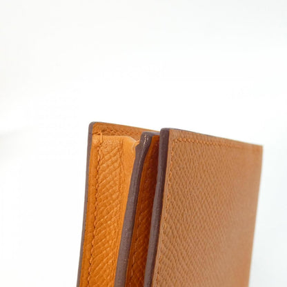 Hermes Bearn Souffle Wallet — view 3