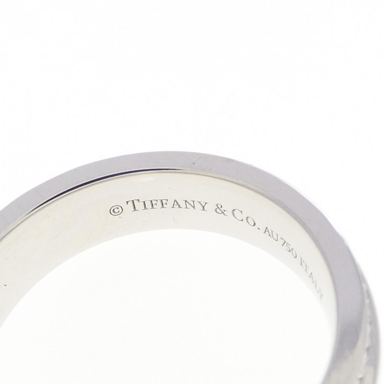 Tiffany & Co T Narrow Ring — view 4