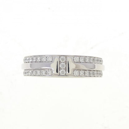 Tiffany & Co T Narrow Ring — view 2