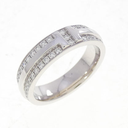 Tiffany & Co T Narrow Ring