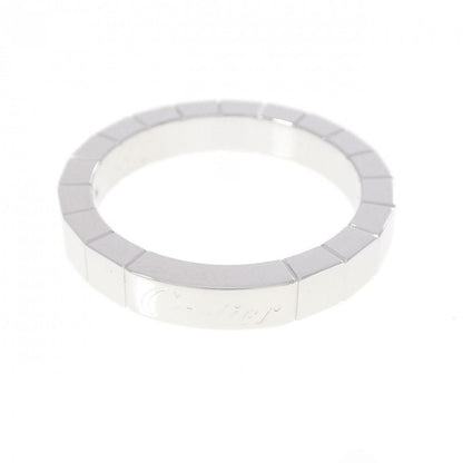 Cartier Lanier Ring White Gold — view 2