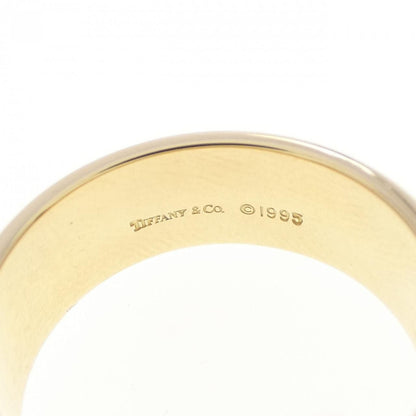 Tiffany & Co Atlas Ring — view 4