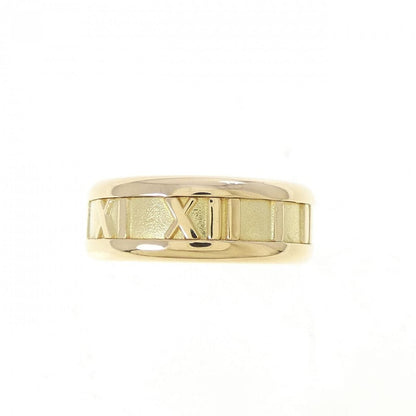 Tiffany & Co Atlas Ring — view 2